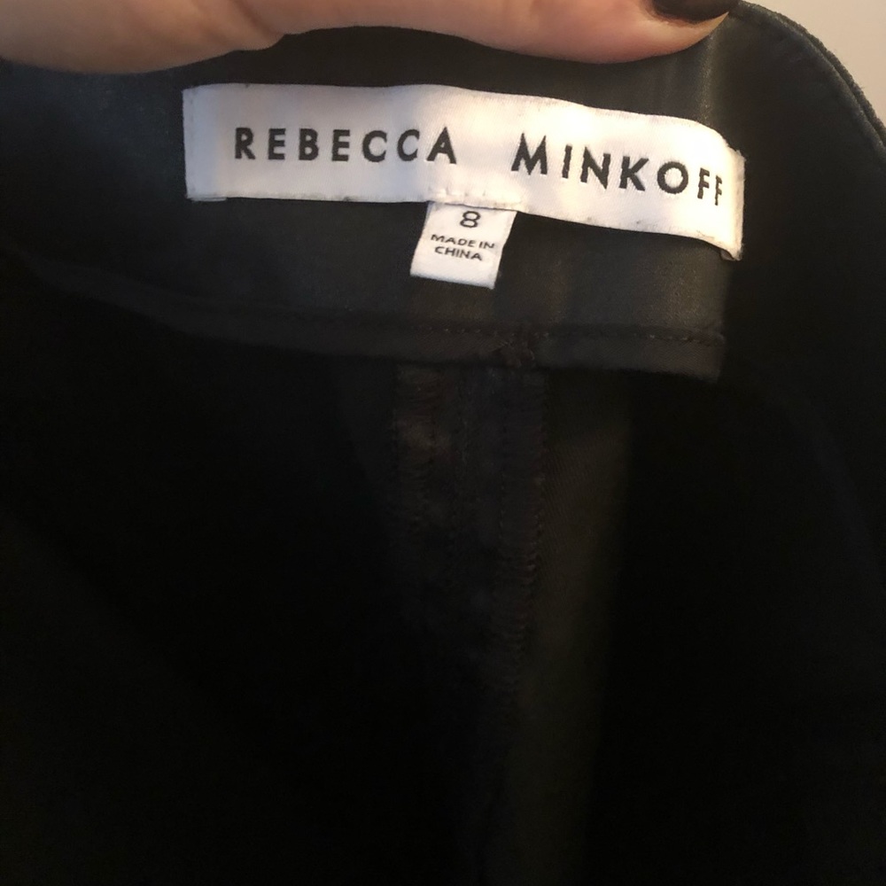 Rebecca Minkoff Skirt! Only Worn once! - Picture 3 of 8